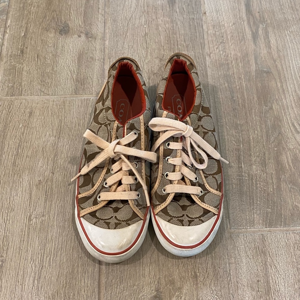 Coach Sneakers